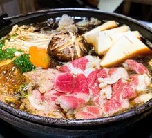 Sukiyaki