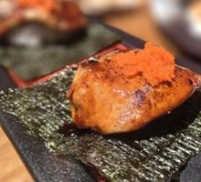 Foie Gras Sushi