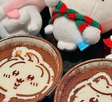 Gii Cute Pudding Blind Box