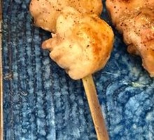 Chicken Cartilage Skewer