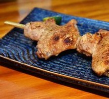 Chicken Wing Skewer