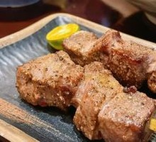 Signature Grilled Beef