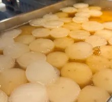 White Radish