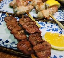 Chicken Hearts