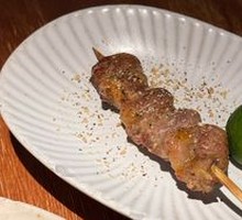 Chicken gizzard