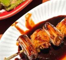 Scallion Chicken
