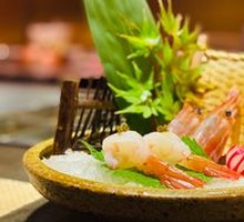 Peony Shrimp