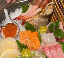 Sashimi