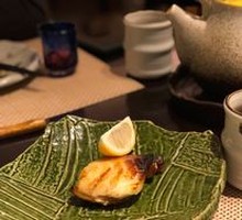 Japanese Fusion Teppanyaki Cod