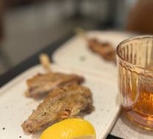 Nagoya Fried Chicken Wings