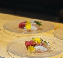 Sashimi
