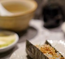 Shunde Fish Roll
