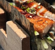 Eel Roll