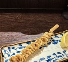Roasted Chicken Skin