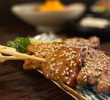 Duck Liver and Beef Short Ribs