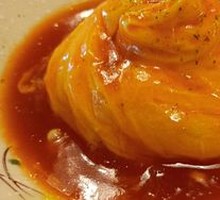 Omelette Rice