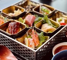 Tokyo Mikado Bento
