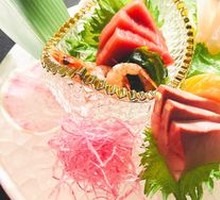 Fresh Sashimi Platter