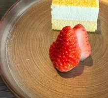Hokkaido Cheese Cake