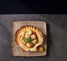 Large Scallop