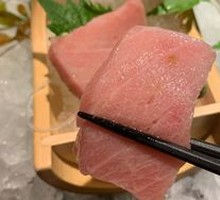 Bluefin Tuna Belly
