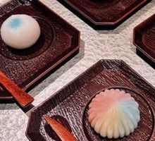 Wagashi