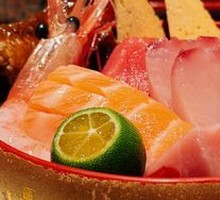 Yinshan Seafood Rice