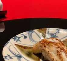 Conger Eel