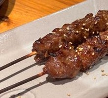 Grilled Beef Ribs