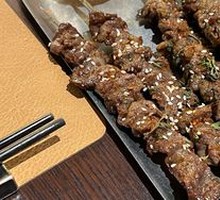 Chaozhou Yellow Beef