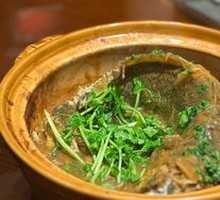 Guangxi Curry Yellow Croaker