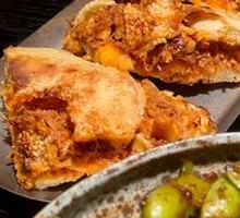 Earthen Oven Flatbread