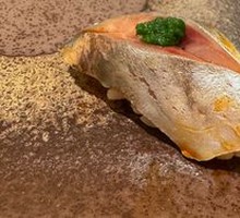 Small Spanish Mackerel