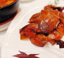 Crispy Skin Ducklet
