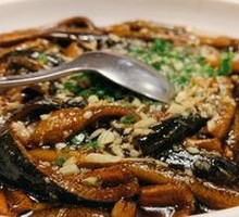 Shanghai-style Eel Sauce