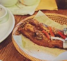 Braised Pork Ribs with Garlic and Radish