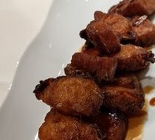 Shanghai Smoked Fish