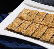 Red Bean Pan Cake