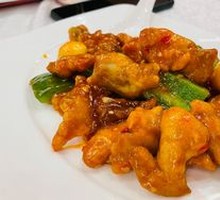 Mei Family Dragon and Phoenix Meat