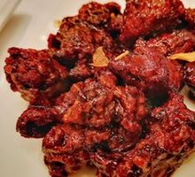 Beef Cubes