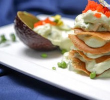 Avocado Salad