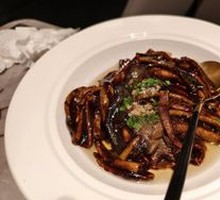 Sizzling Eel丝