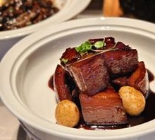 Home-style Braised Pork Belly