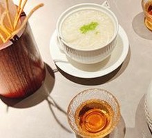Bamboo Shoot and Scallop Tofu