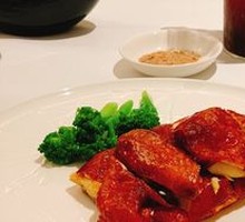 Crispy Roast Chicken