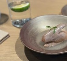 Salt-brined Pigeon
