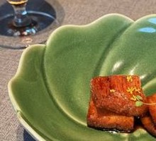 Sweet and Sour Crispy Pork