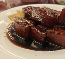 Grandmother's Braised Pork
