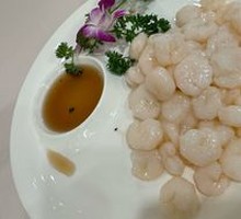 Stir-fried River Shrimp