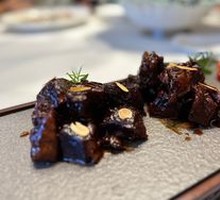 Snowflake Beef